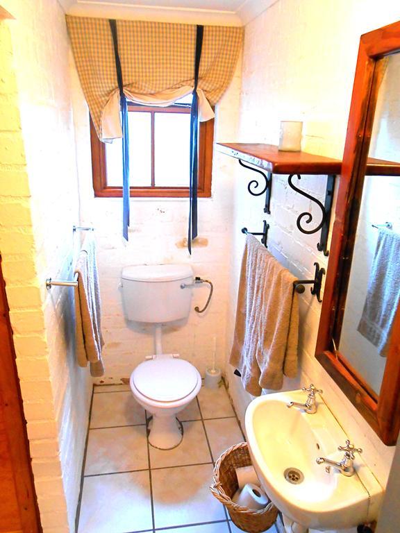 Onrus River Cottage Hermanus Habitación foto