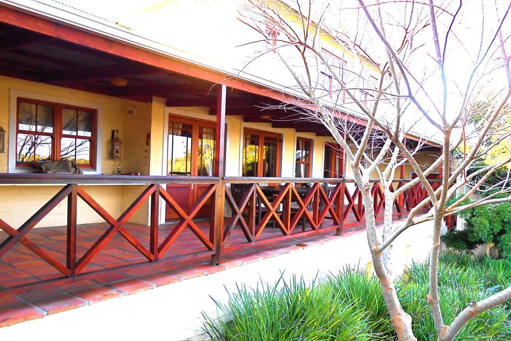 Onrus River Cottage Hermanus Exterior foto