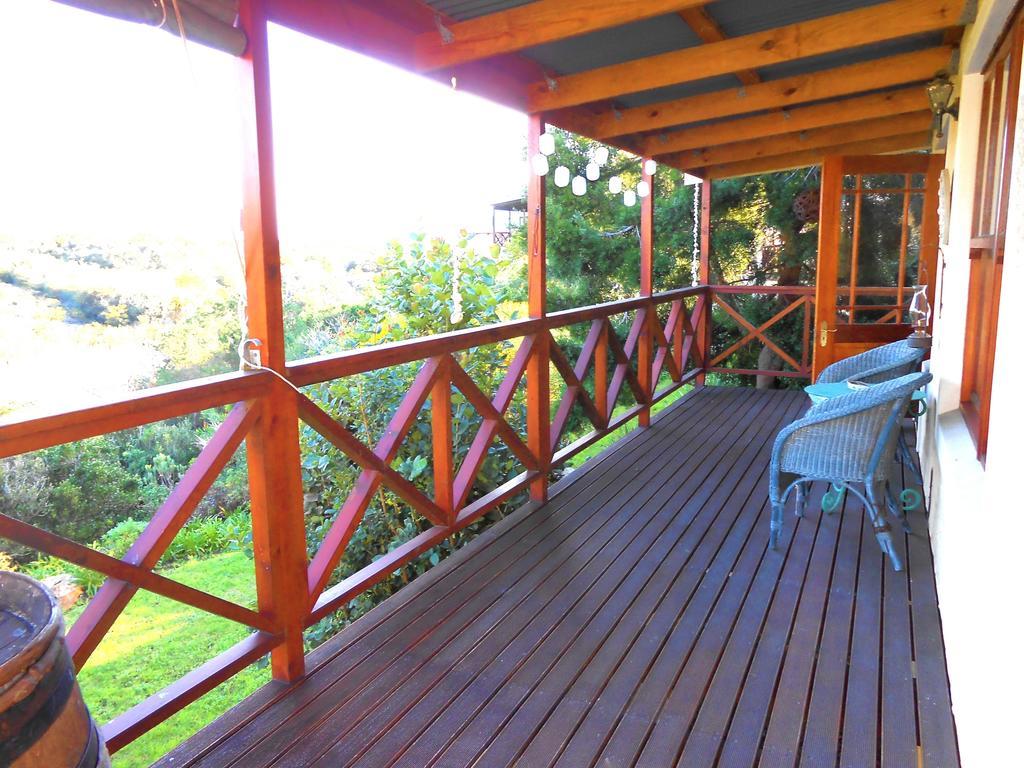 Onrus River Cottage Hermanus Habitación foto