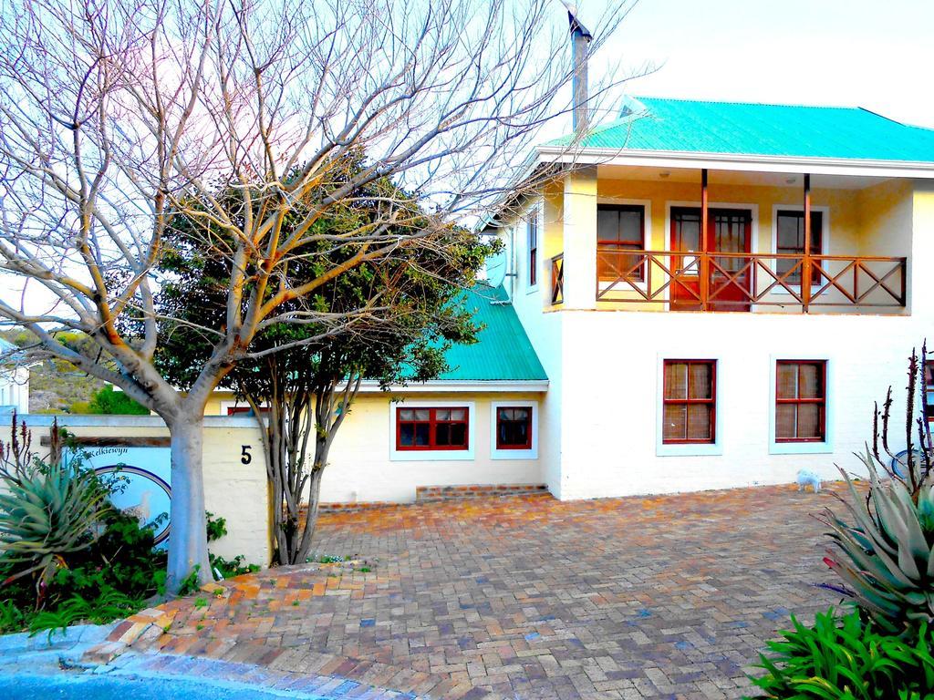 Onrus River Cottage Hermanus Exterior foto