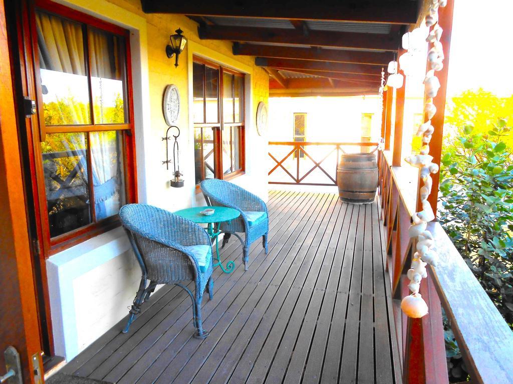 Onrus River Cottage Hermanus Habitación foto