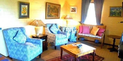 Onrus River Cottage Hermanus Exterior foto